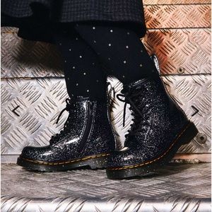 Doc martens